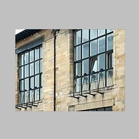 Mackintosh, Glasgow School of Art, photo by dalbera on flickr.jpg